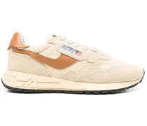 Reelwind Sneakers - Nude
