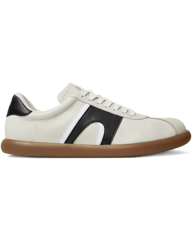 Camper Pelotas Soller Sneakers - Nude Nude