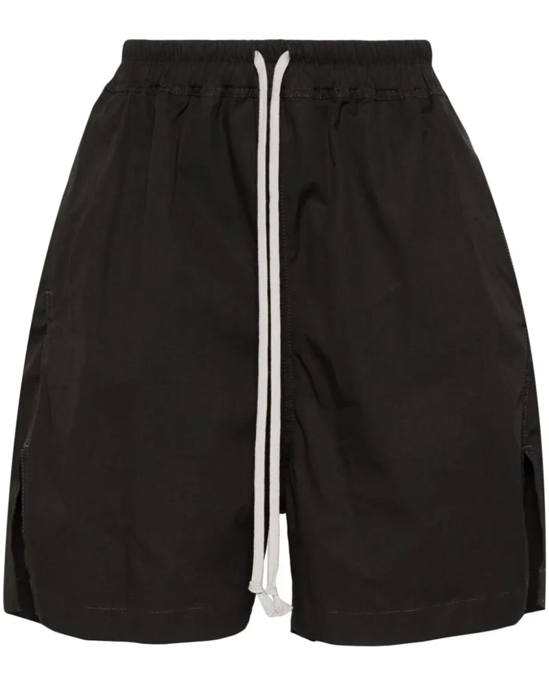 Rick Owens Boxers Shorts Grau