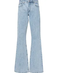 COPERNI Ausgestellte Jeans Blau