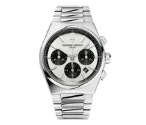 Highlife Chronograph Automatic 41mm - Silber
