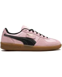 Puma Palermo F.C. Bright Pink- Black Sneakers Rosa