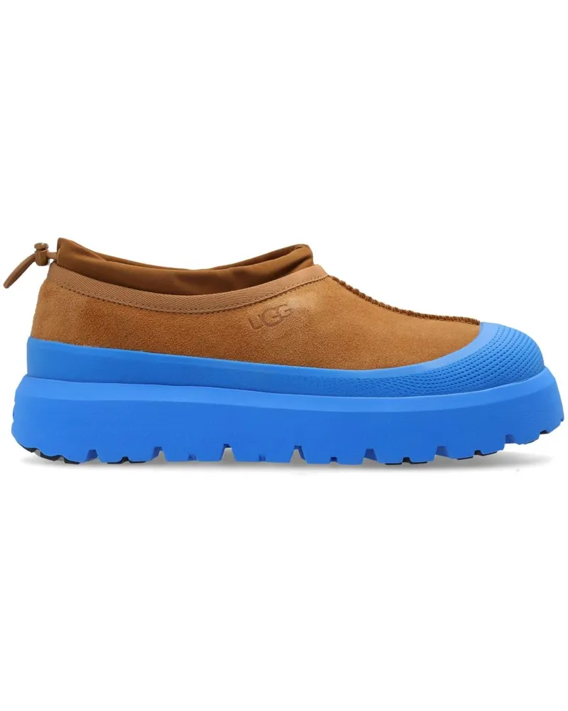 UGG Tasman Weather Hybrid Schuhe - Braun Braun