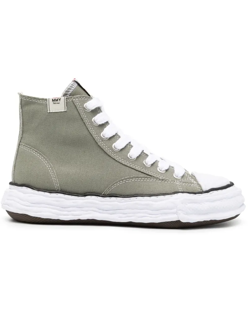 MIHARAYASUHIRO Peterson23 Original Sole Sneakers - Grün Grün