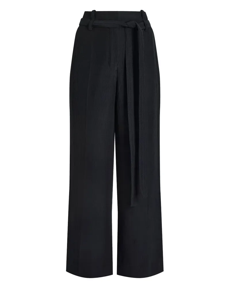Proenza Schouler Maggi Hose - Schwarz Schwarz
