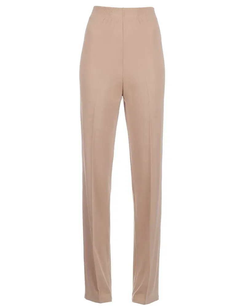 Neil Barrett elasticated trouser - Braun Braun