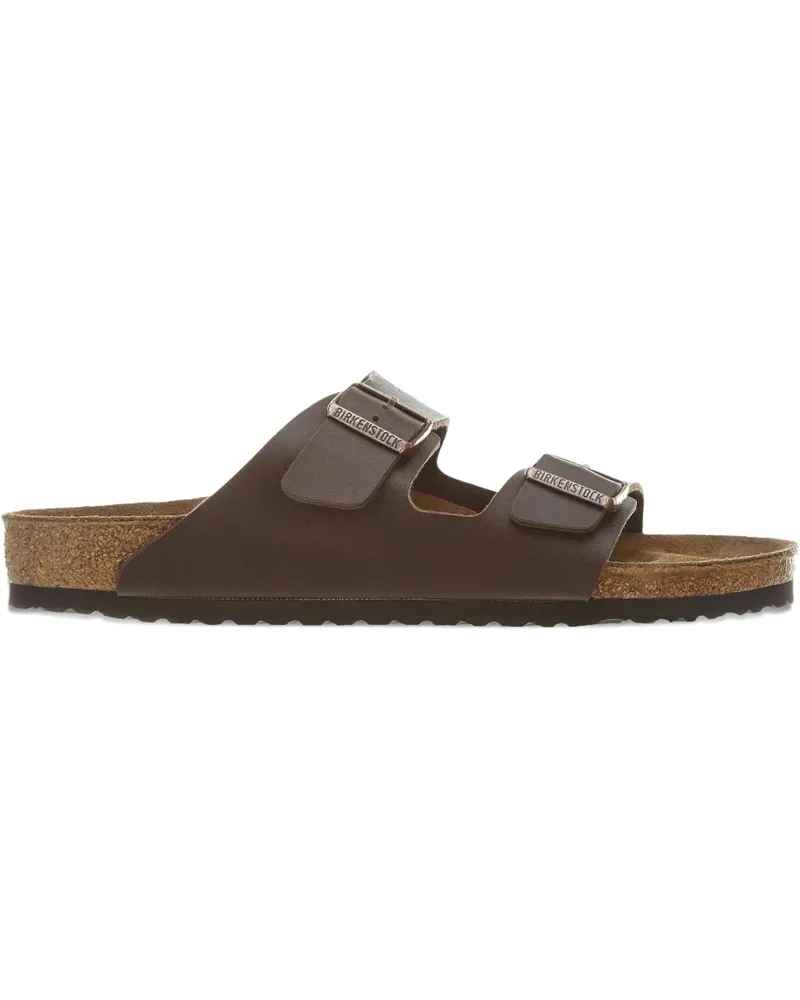 Birkenstock Arizona Sandalen - Braun Braun