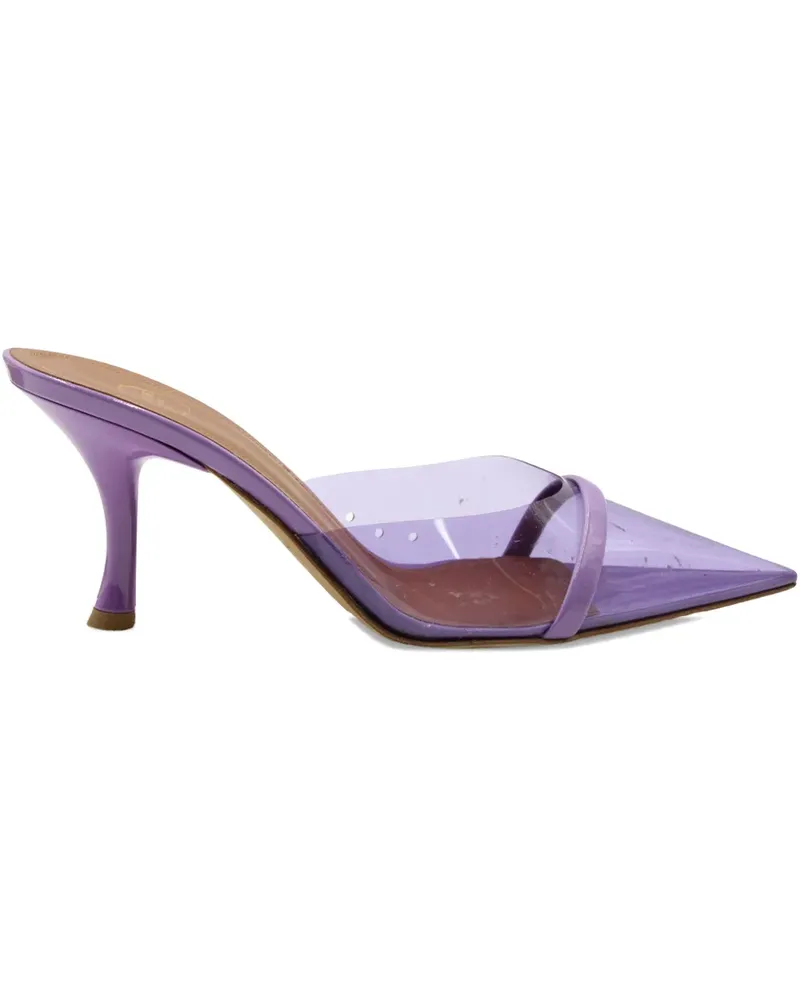 Malone Souliers Joella mules - Violett Violett