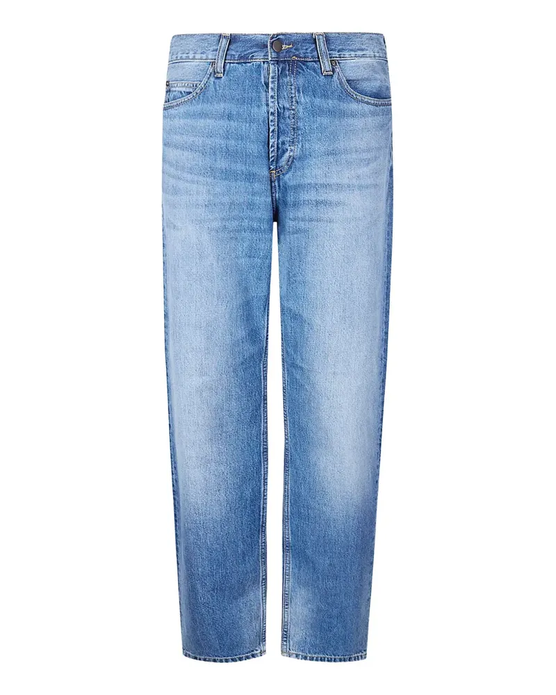 Carhartt WIP Marlow Jeans - Blau Blau