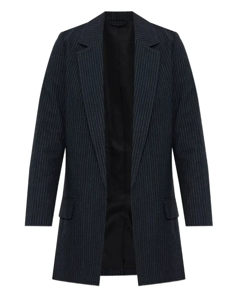 AllSaints Aleida Blazer - Schwarz Schwarz