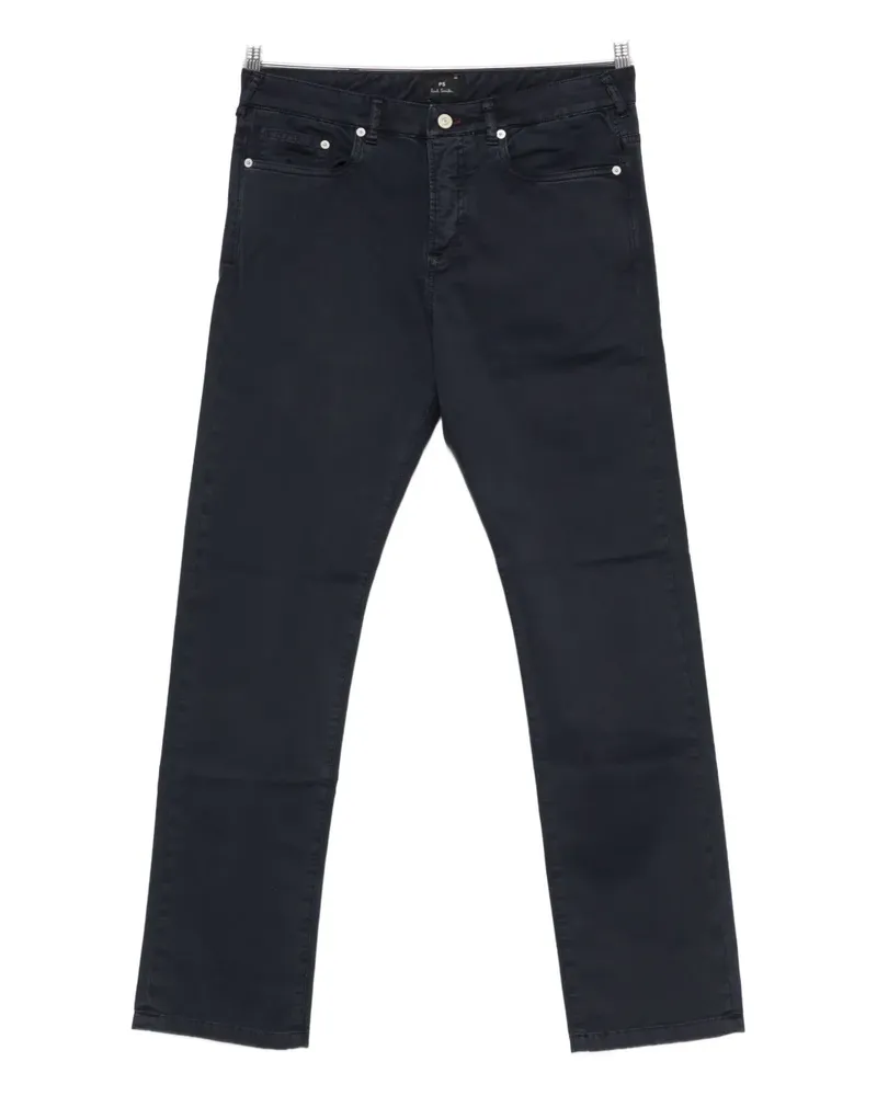 Paul Smith Hose mit Tapered-Bein - Grün Grün