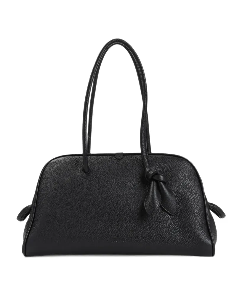 Jacquemus The Turismo bag - Schwarz Schwarz