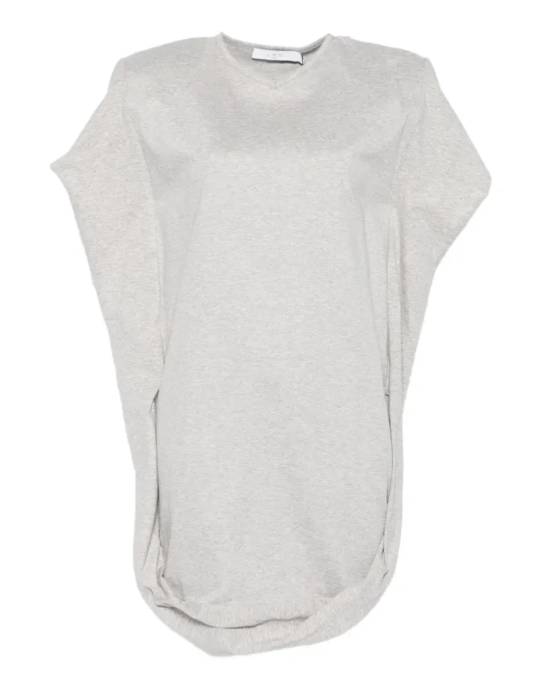 IRO Aslan mini dress - Grau Grau