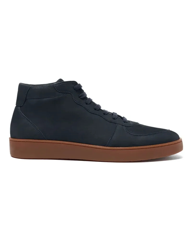 Scarosso Augusto Sneakers - Blau Blau