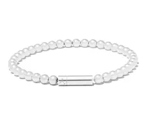 Le 25 Armband mit Perlen