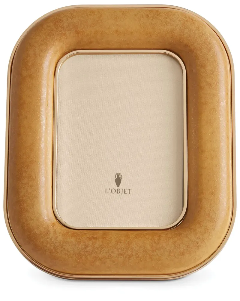 L’OBJET Rue Jacob Gestell (13cm x 18cm) - Braun Braun