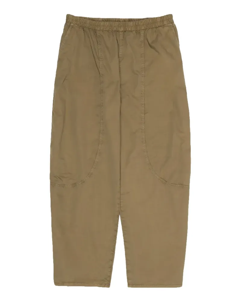 BIMBA Y LOLA Hose mit elastischem Bund - Nude Nude