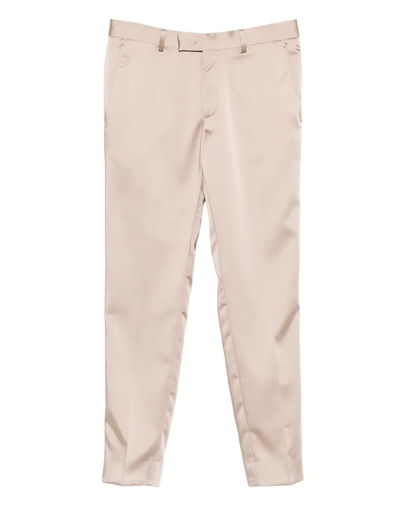 Karl Lagerfeld Road trousers - Nude Nude