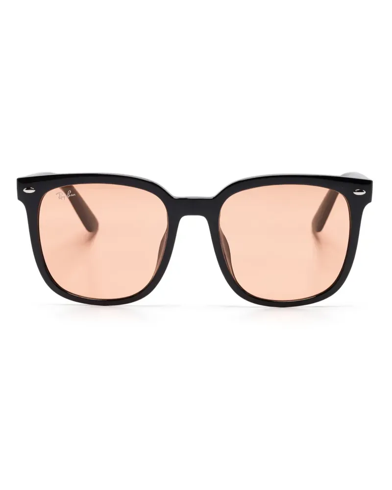 Ray Ban RB4401D Sonnenbrille - Schwarz Schwarz