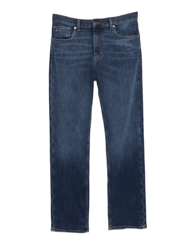 Emporio Armani J76 jeans - Blau Blau