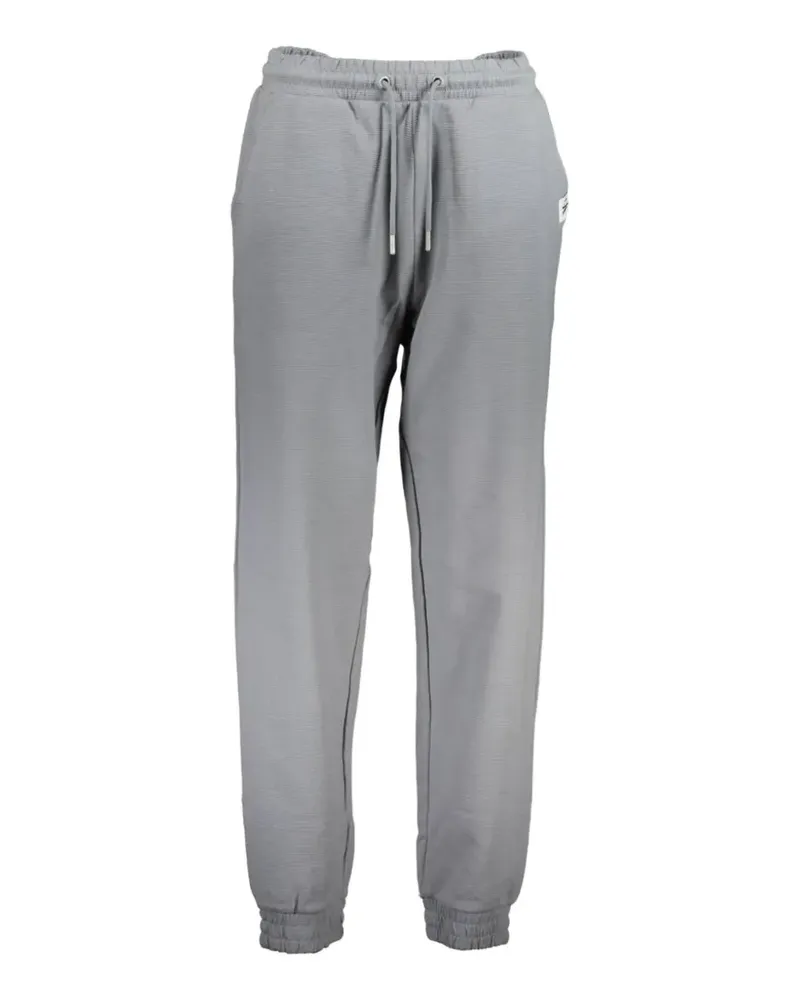 Calvin Klein drawstring-waist track pants - Grau Grau