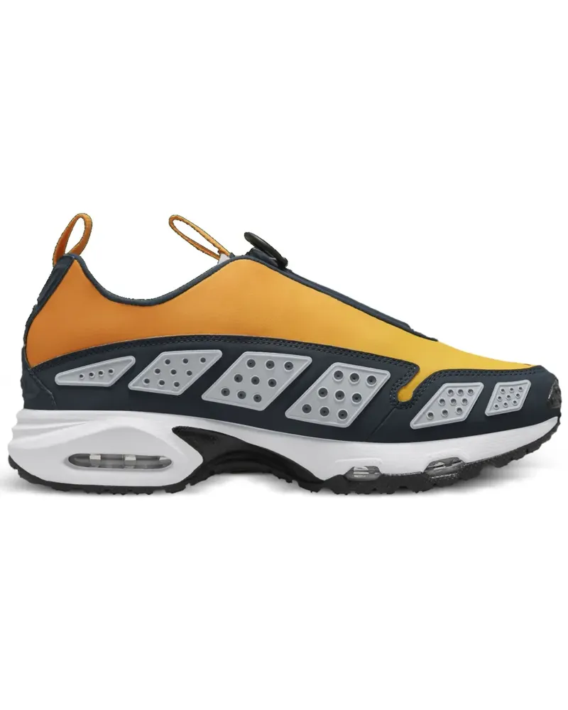 Nike Air Max Sunder Sneakers - Schwarz Schwarz