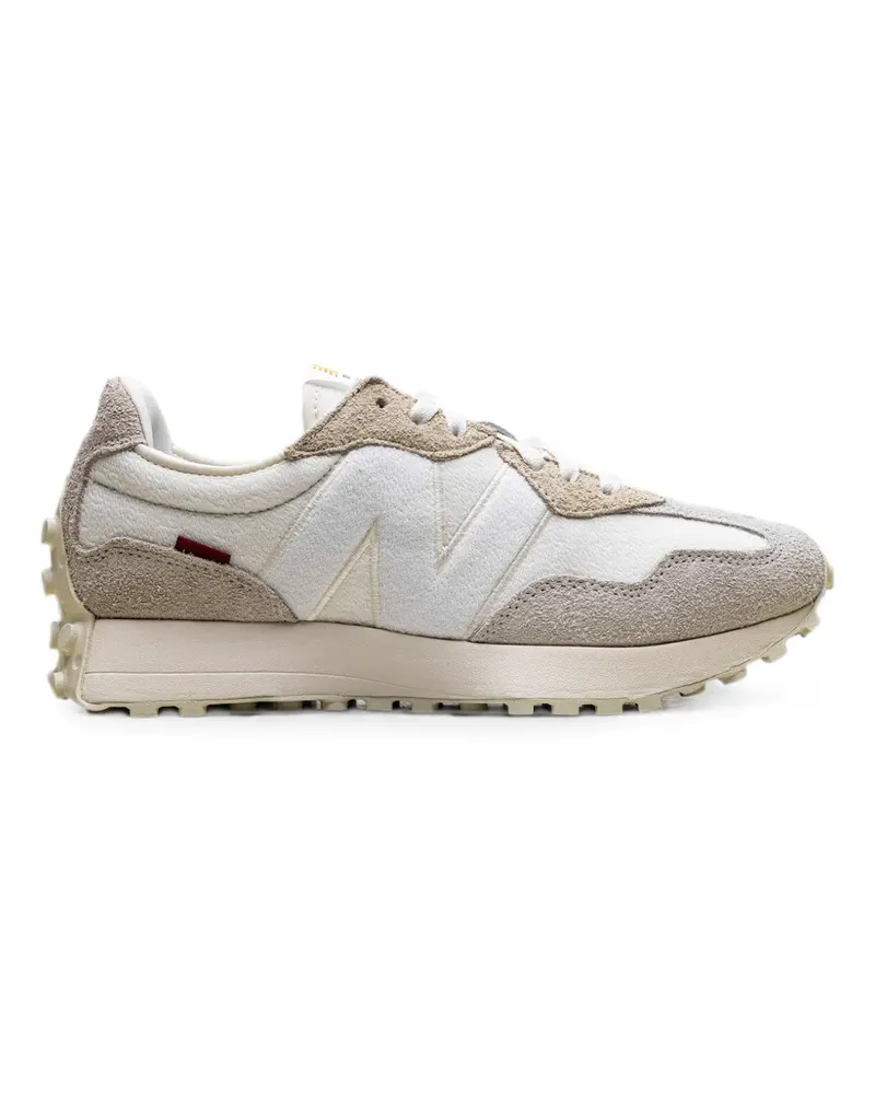 New Balance 327 sneakers - Nude Nude