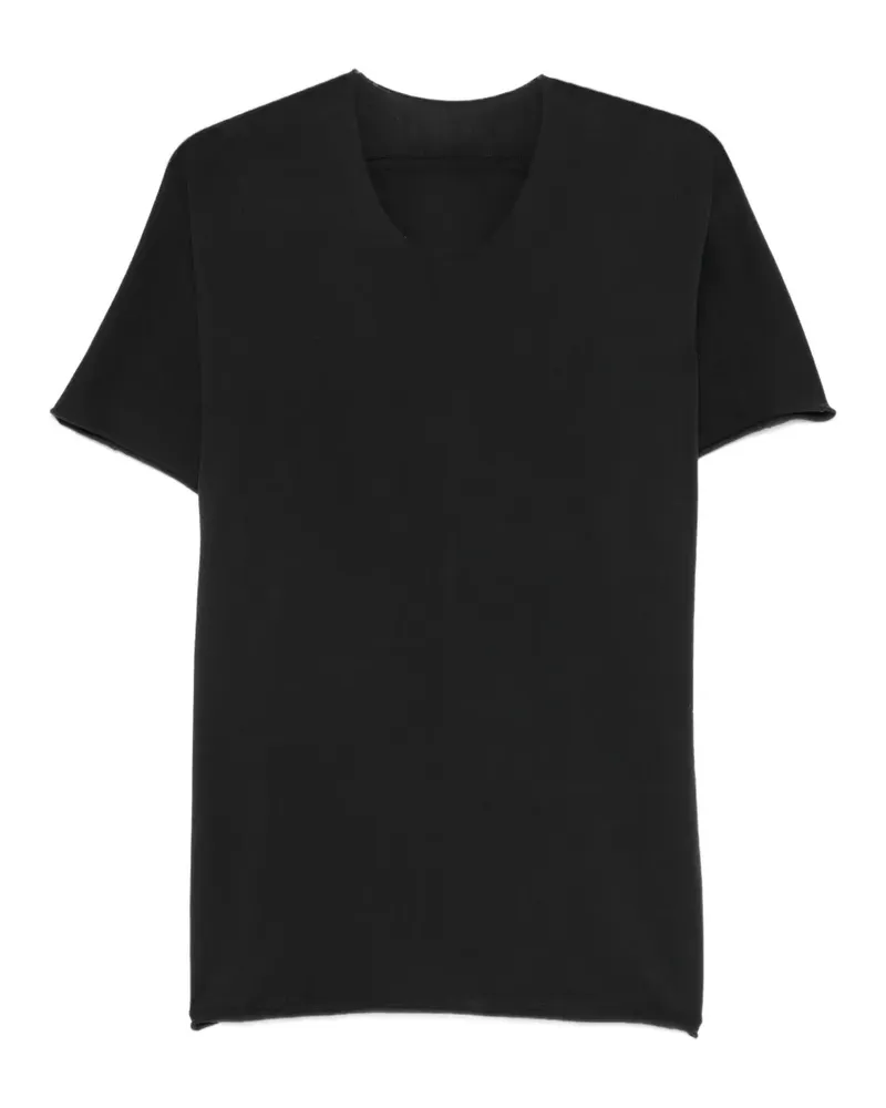 Label Under Construction Parabolic T-Shirt - Grau Grau