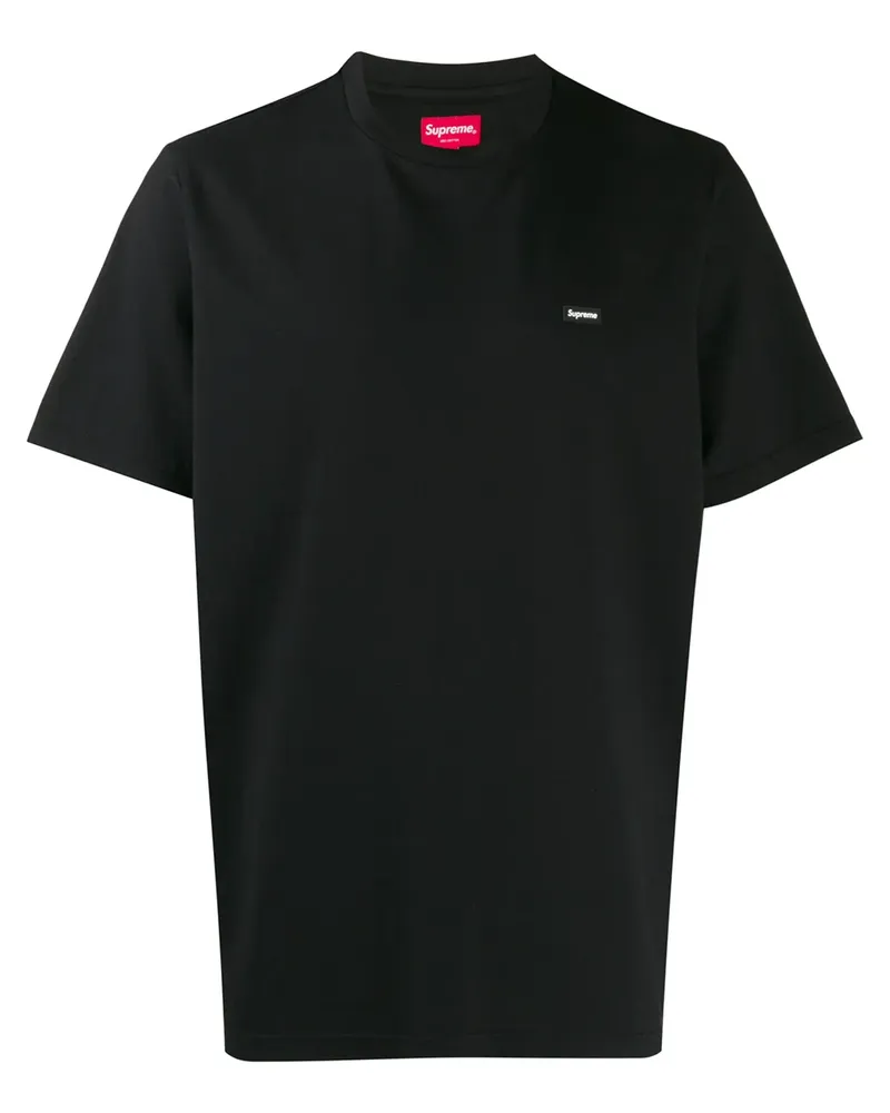 Supreme Being Klassisches T-Shirt - Schwarz Schwarz