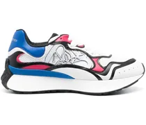Sprint Runner Sneakers