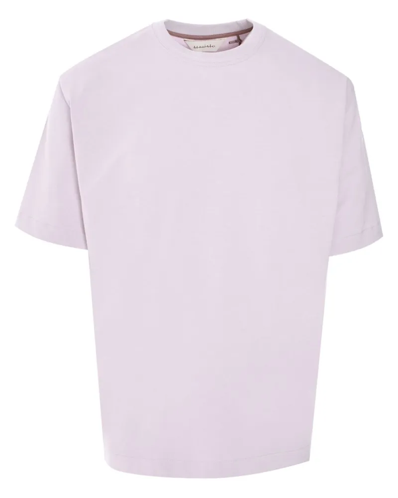 LIMITATO Attire T-Shirt - Violett Violett