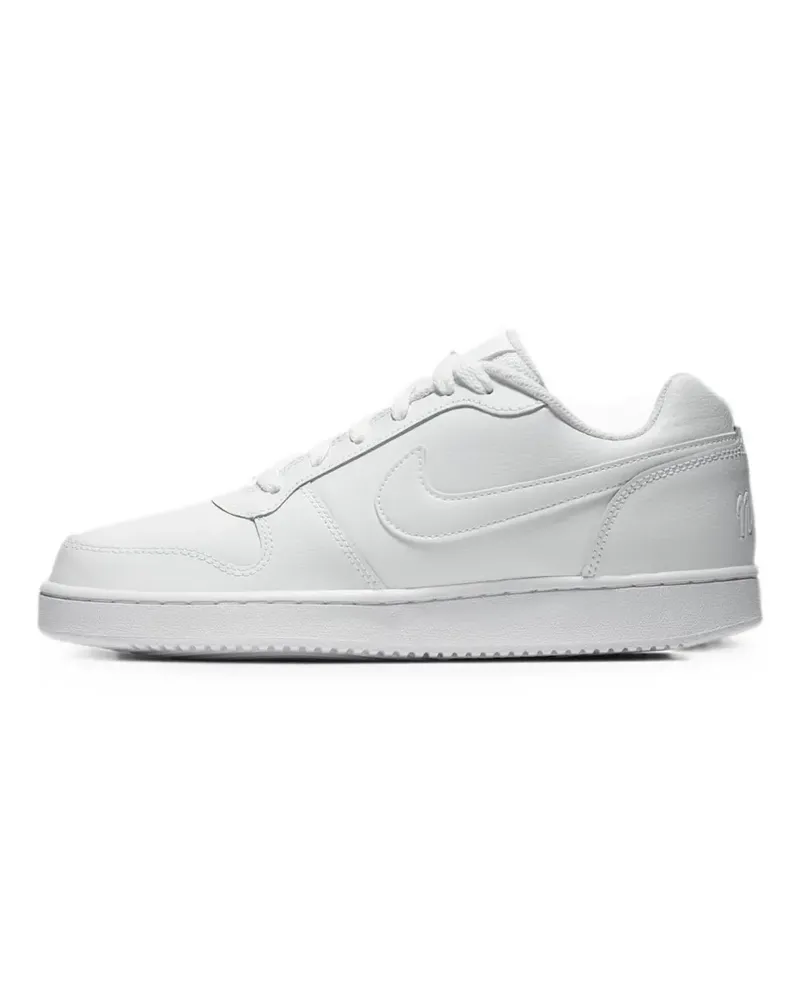 Nike Ebernon Low Sneakers - Weiß Weiß
