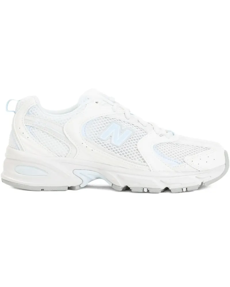 New Balance 530 Sneakers - Weiß Weiß