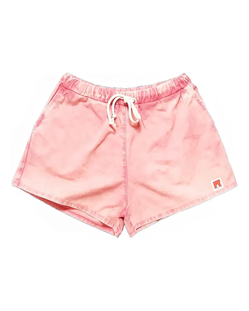 RRR123 Stadium Uso Spinther "Pink" Shorts - Rosa Rosa