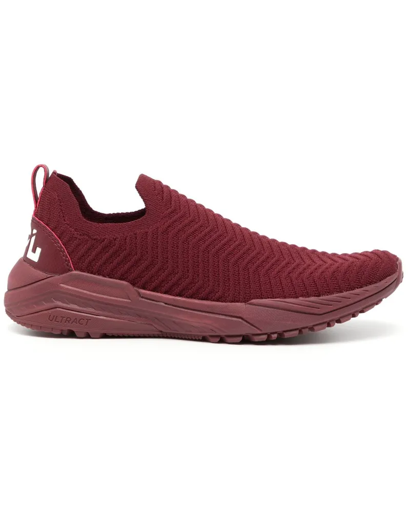 ATHLETIC PROPULSION LABS Techloom Sneakers - Rot Rot