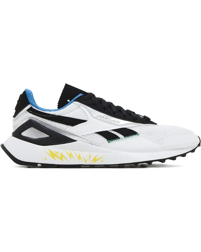 Reebok CL Legacy AZ "White" Sneakers - Weiß Weiß
