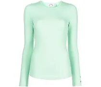 Solstice Giselle Oberteil - Grün