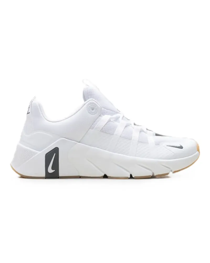 Nike Free Metcon 7 Sneakers - Weiß Weiß