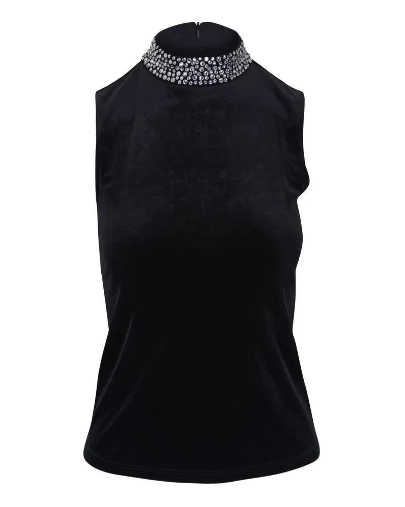 L'Agence Madelyn Oberteil - Schwarz Schwarz