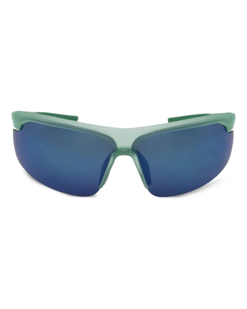 Nike Windtrack M Sonnenbrille - Grün Grün