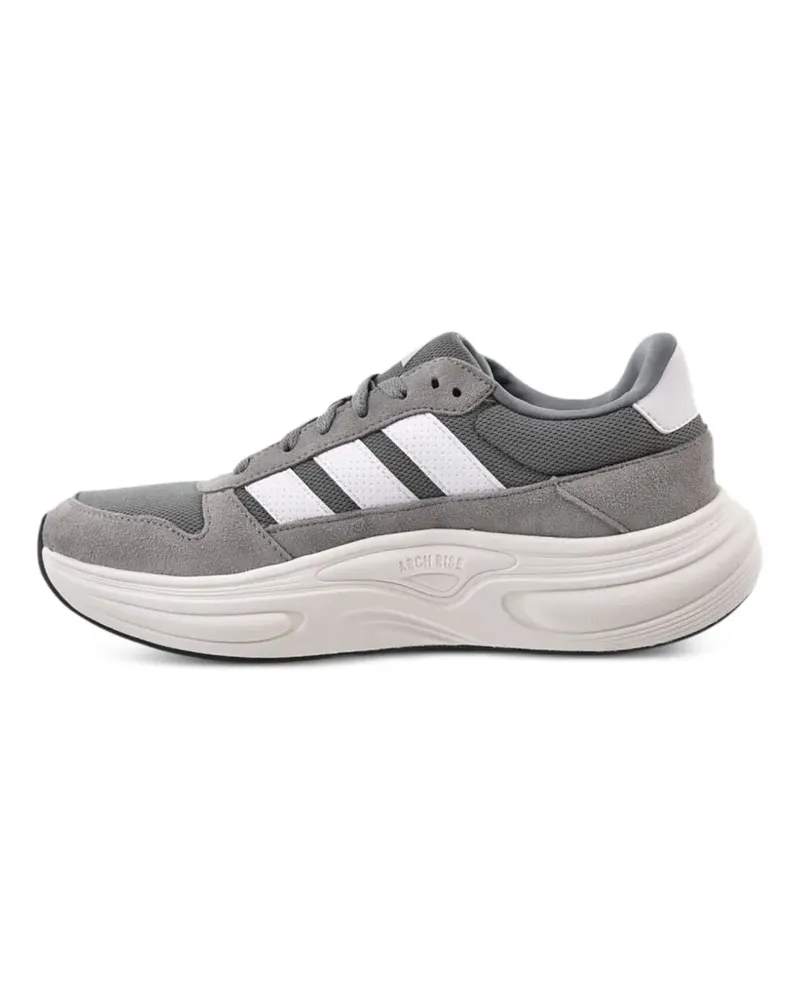 adidas Cloudfoam Cuxxion Sneakers - Grau Grau