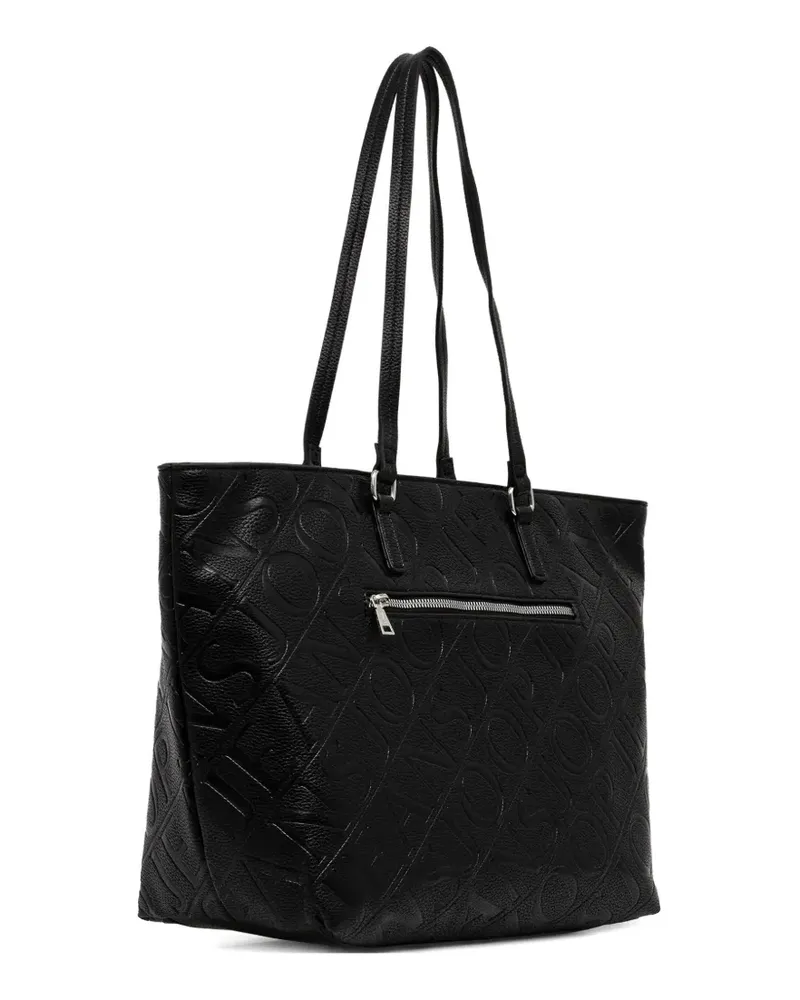 JOOP! Lara Tote Bag - Schwarz Schwarz