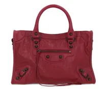 Kleine Le City Handtasche - Rosa