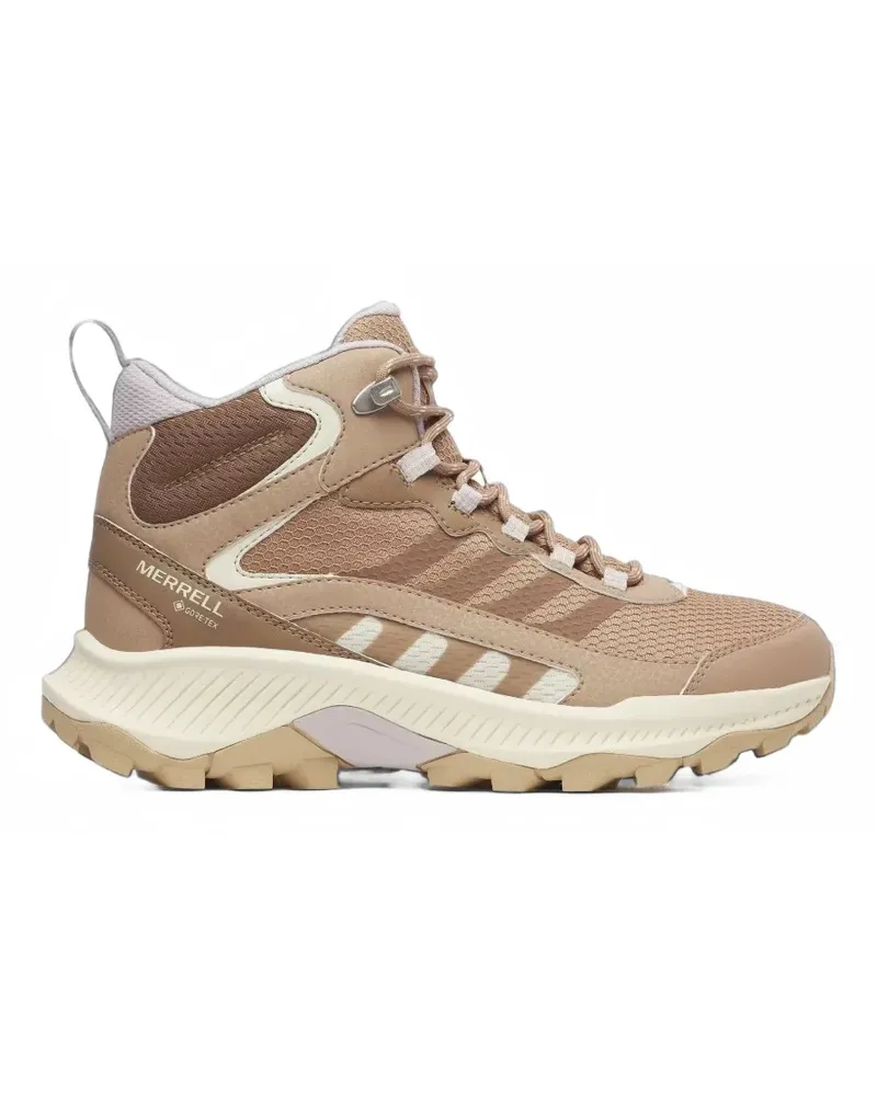 MERRELL Speed Strike 2 GORE-TEX sneakers - Nude Nude