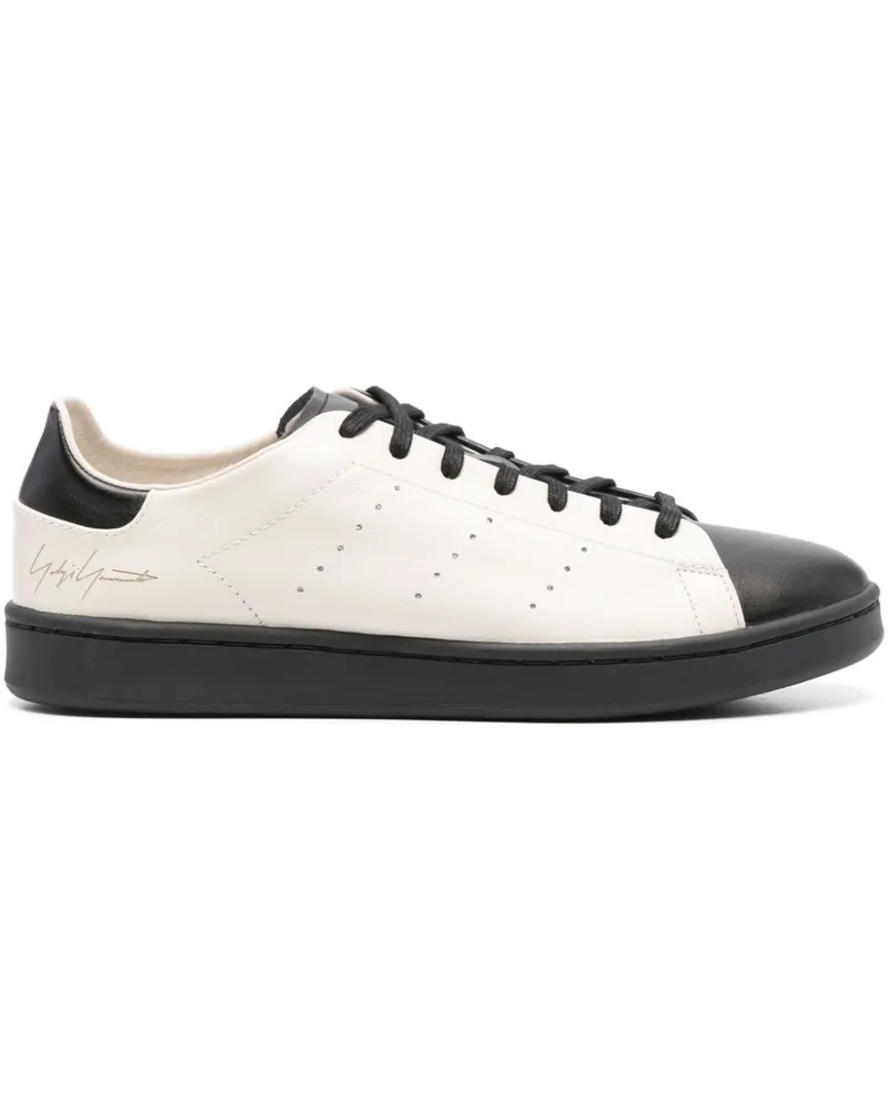 Y-3 Stan Smith Sneakers - Schwarz Schwarz