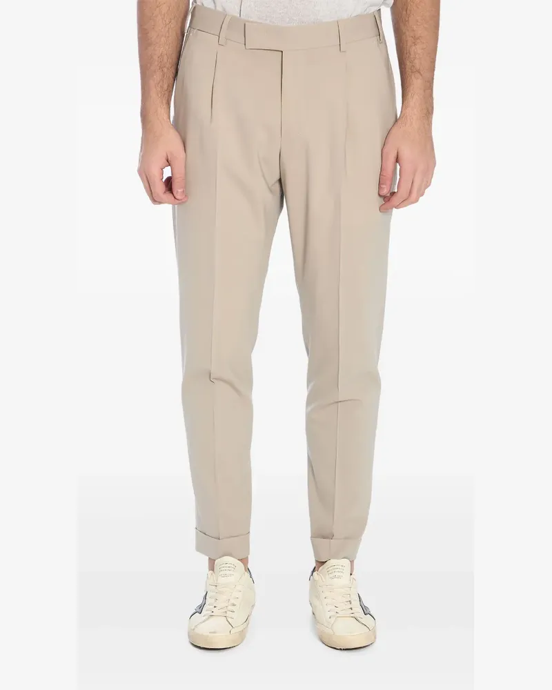 PT TORINO Rebel Hose - Nude Nude