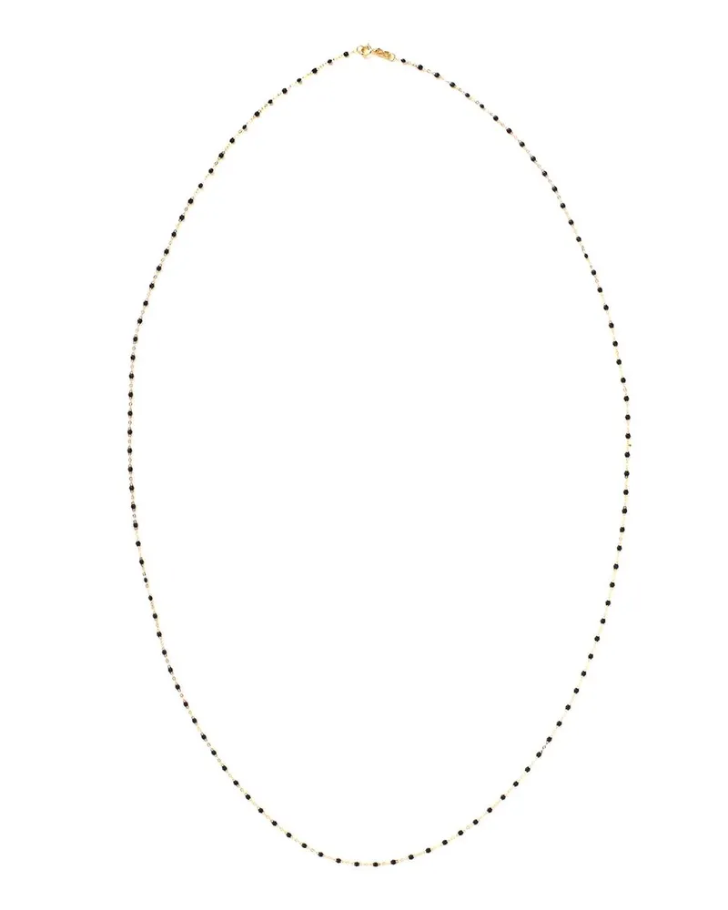 Gigi Clozeau 18kt 'Gigi' Gelbgoldhalskette Gold