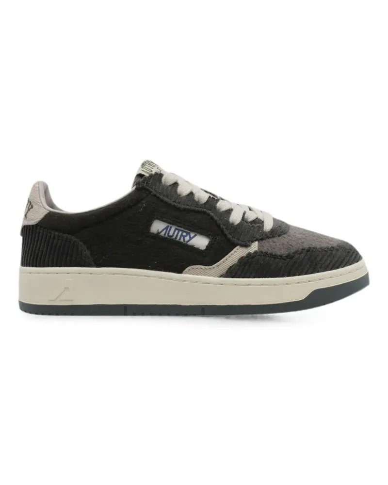 AUTRY Medalist Sneakers - Grün Grün