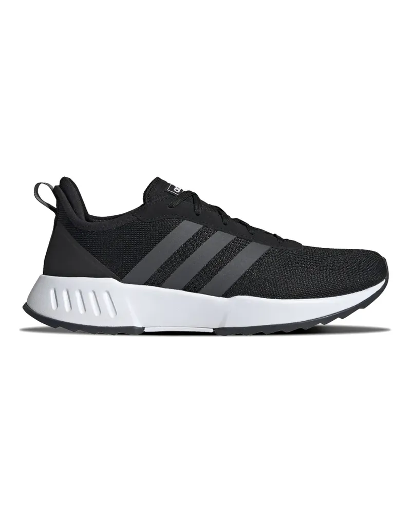 adidas Phosphere lace-up sneakers - Schwarz Schwarz