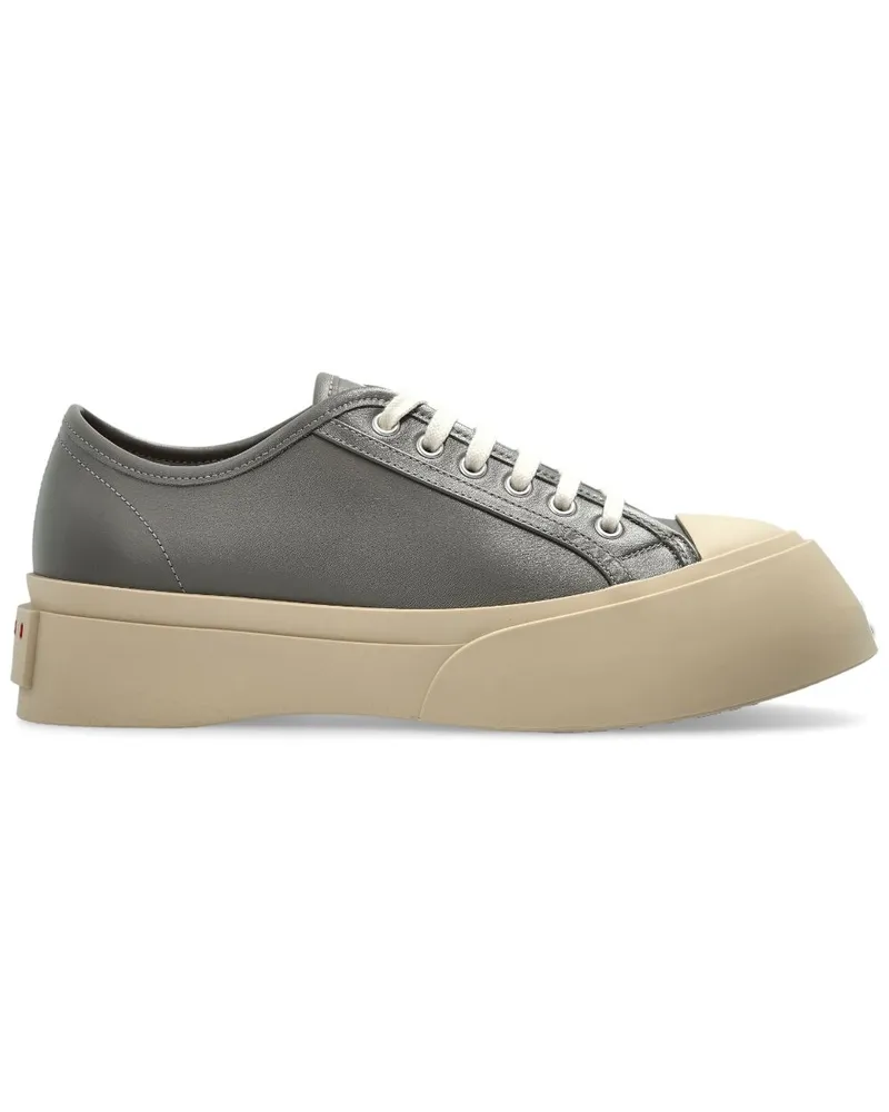Marni Pablo Sneakers - Grau Grau